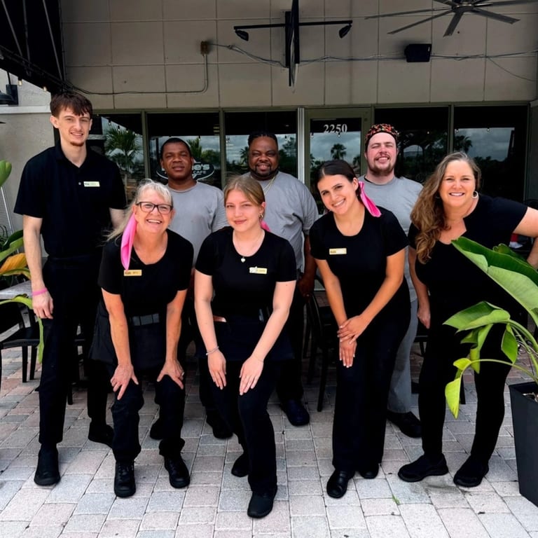 Join Our Crew — Let’s Build Something Great