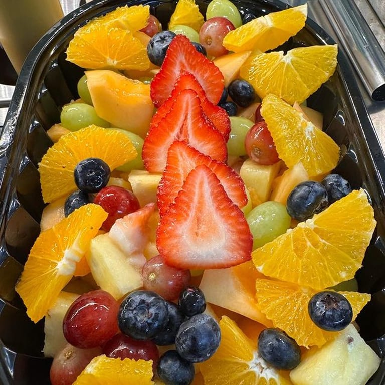 Foodie Paradise in Yonkers