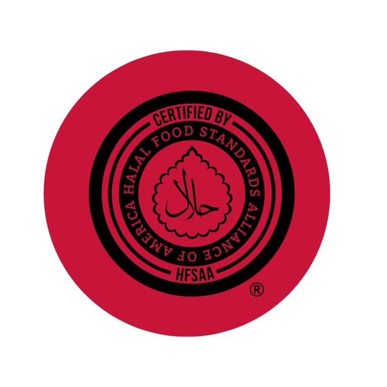 A Truly Halal Kitchen