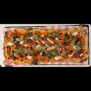 Meat Lover Pizza (2 Ft. Pala)