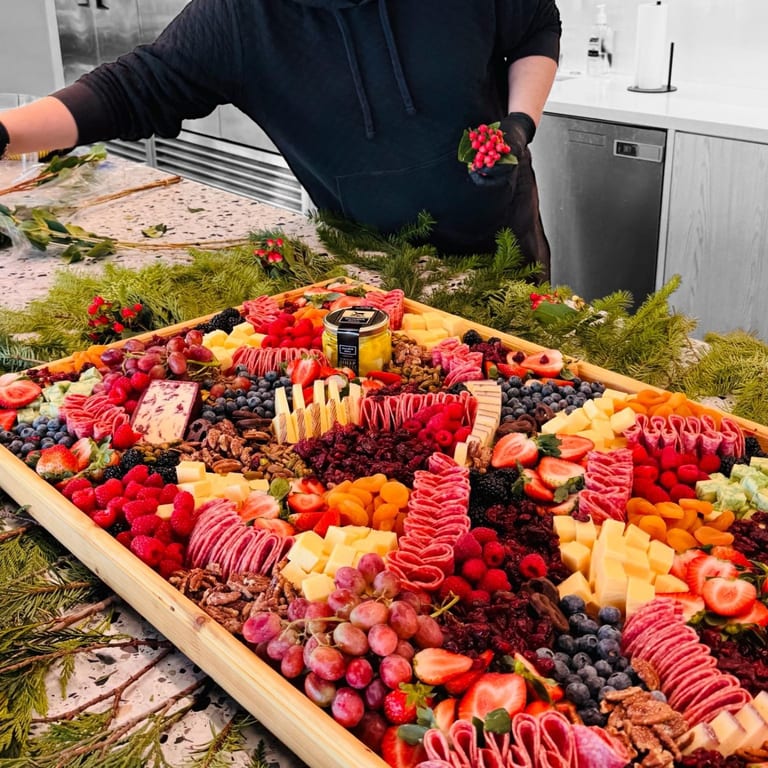 Make Your Flower Mound Event Unforgettable