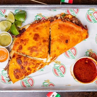 Birria Quesadilla