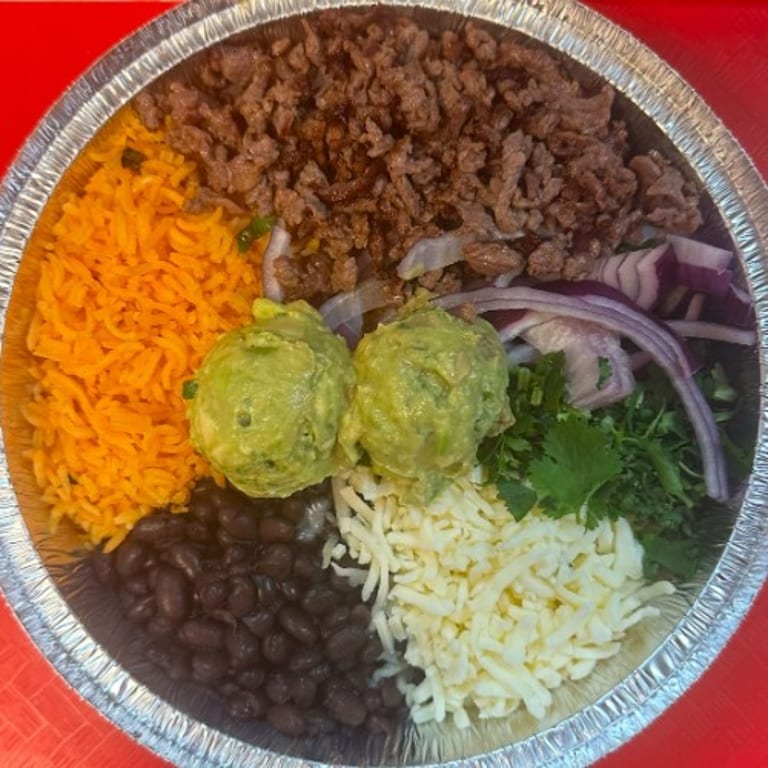 Delicious Chimichangas and More