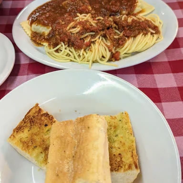 Delicious Soup Selections at Our Italian Restaurant