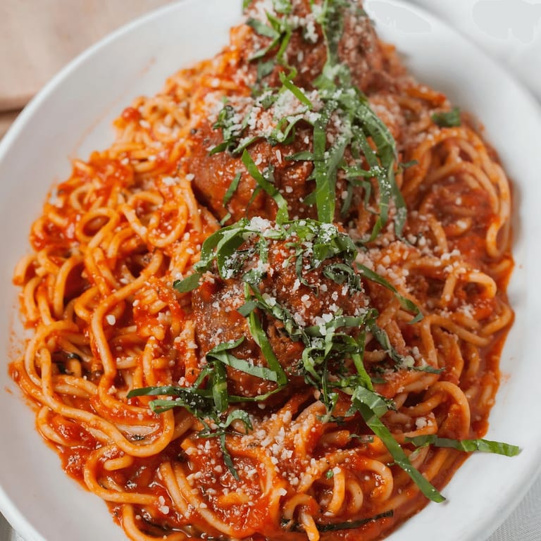 Baked Rigatoni: A Delicious Italian Pasta Dish