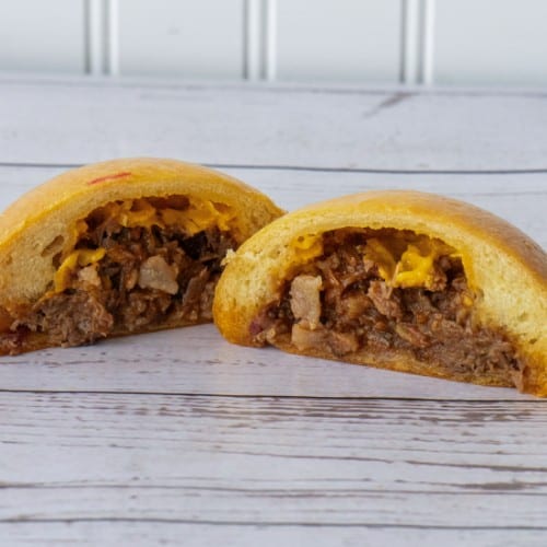 Smoked Brisket (Non-Pork).