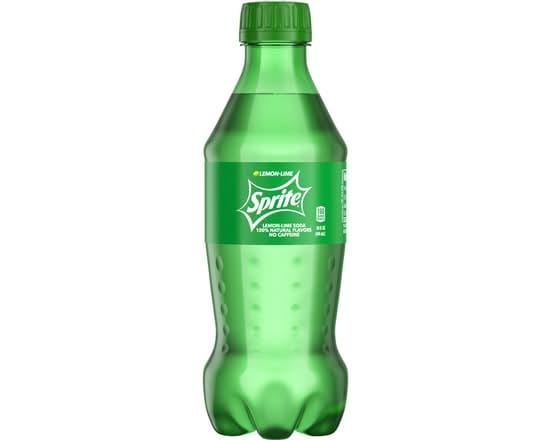 Sprite (Bottle).
