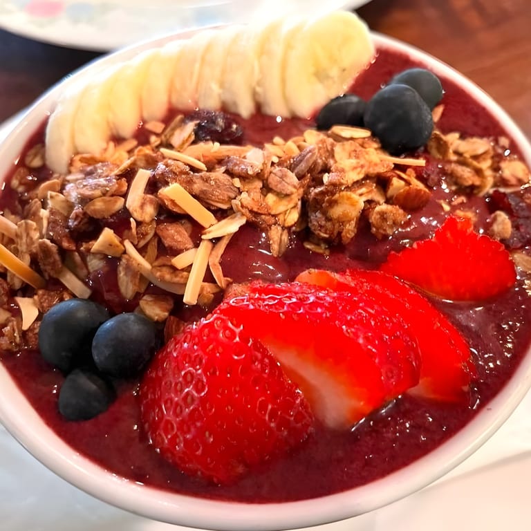 Easy Indulgence, Anytime, Anywhere