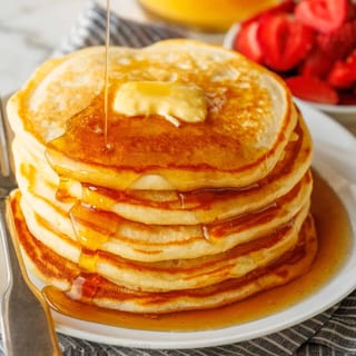 Buttermilk Pancake