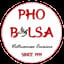 Phở Bolsa Restaurant