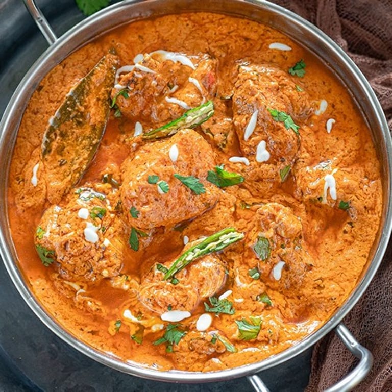 Delicious Paratha: A Must-Try Indian Specialty