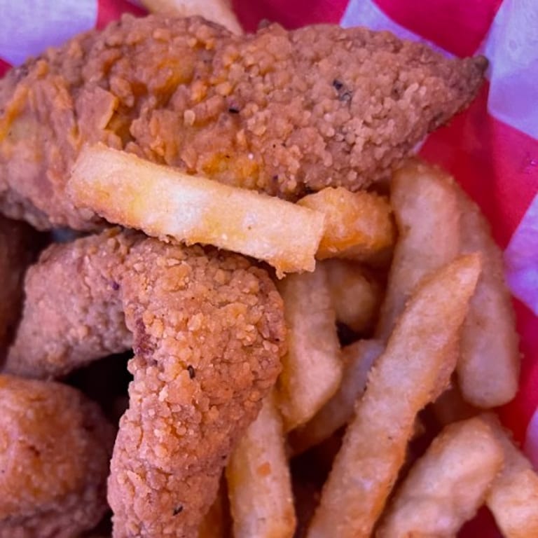 Sesame Chicken: A Flavorful Fusion Favorite