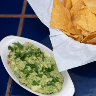 Guacamole Regular 