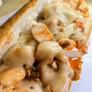 The Mother Clucker Sub | Full