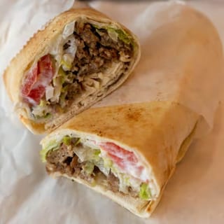 Gyro Wrap