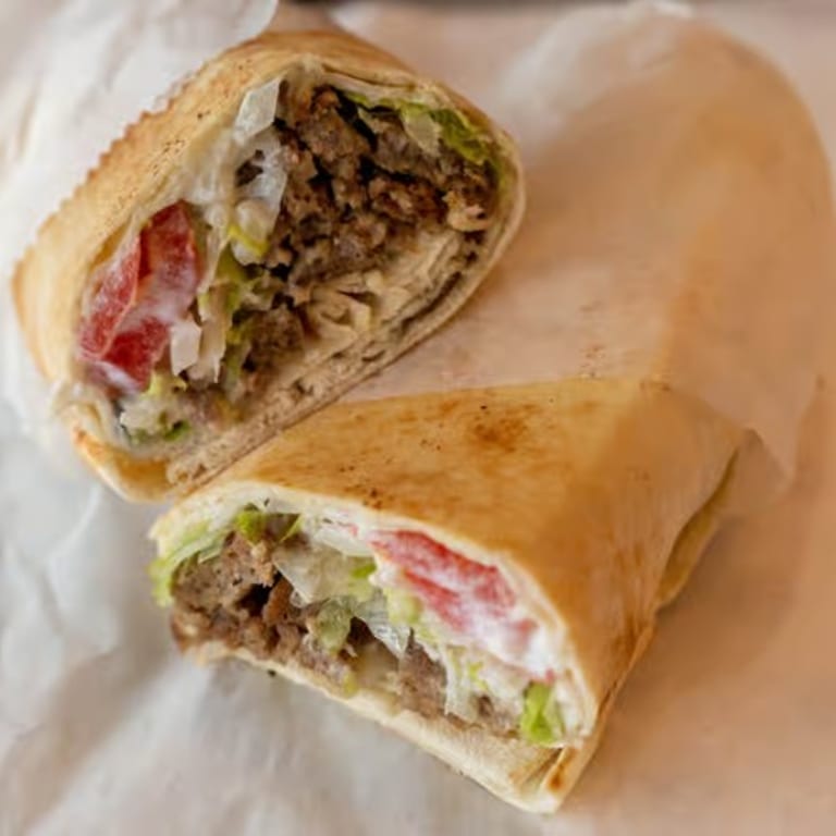 Buffalo Chicken Wraps: A Spicy Delight