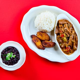 Ropa Vieja