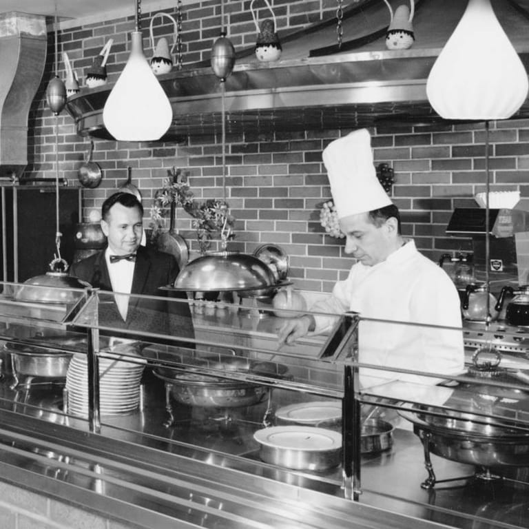 Classic Flavorful Italian Recipes by Chef Andreone