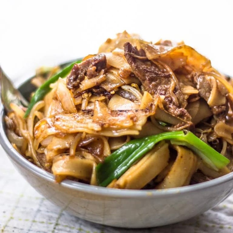 Asian Fusion Catering for Your Next Event 