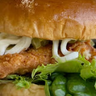 Francesca’s Original Sandwich