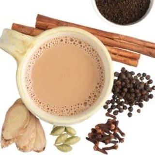 Masala Tea