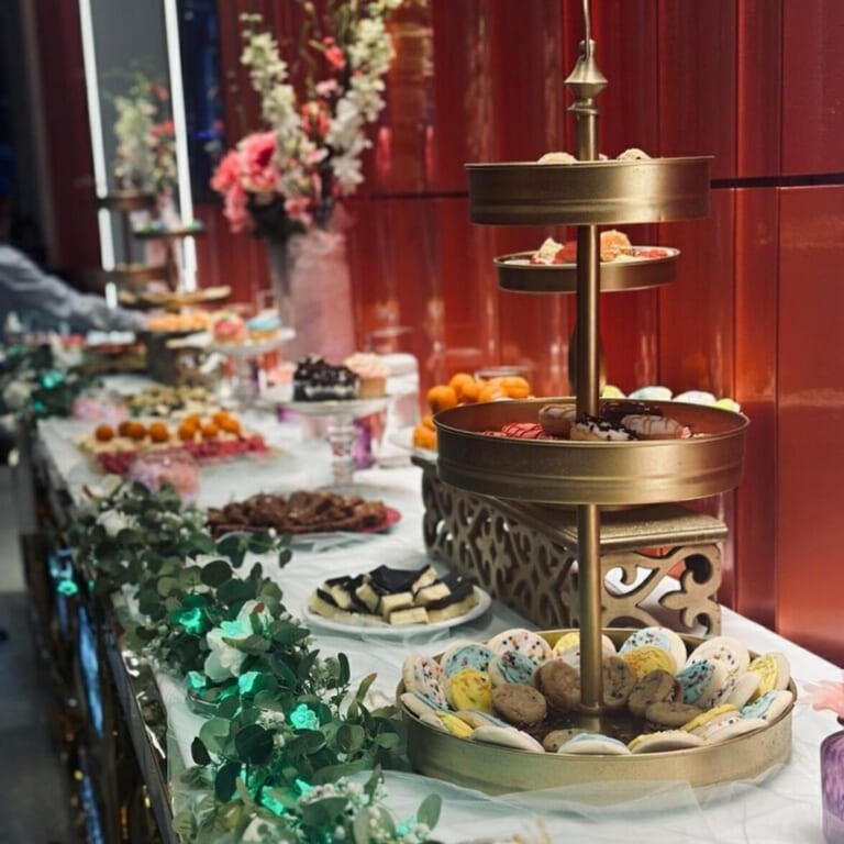 Explore Our Catering Options