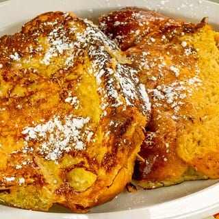 Papa's Loaded Breakfast