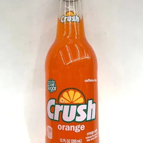 Orange Crush.