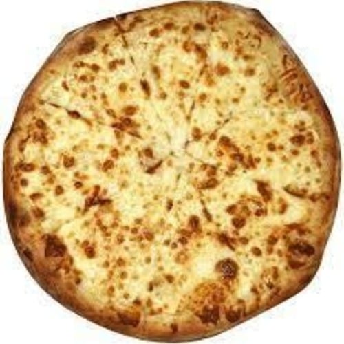 Villa's White Pizza.