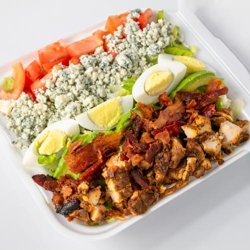46. Cobb Salad.