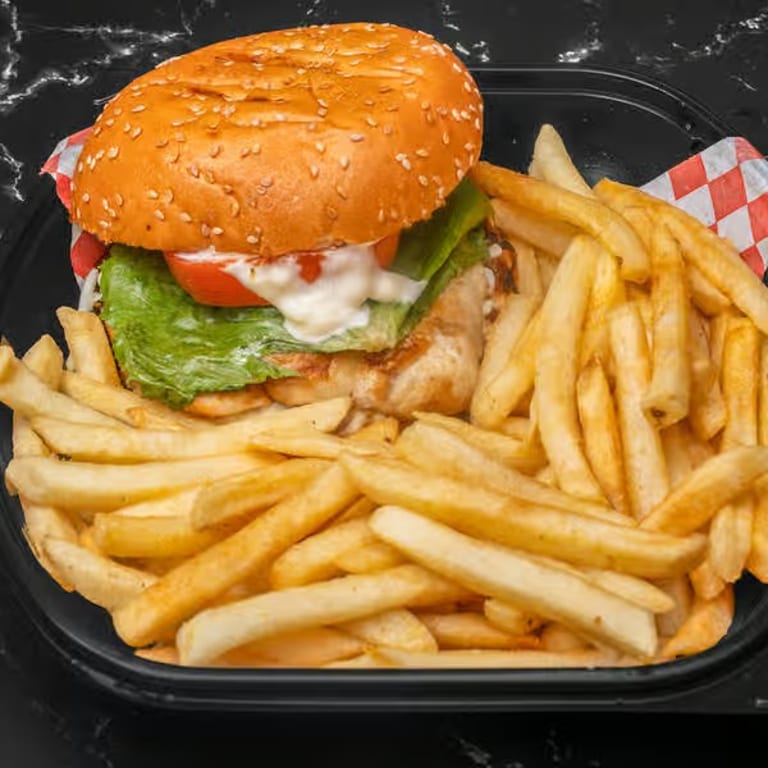 Wingin' It: Crispy, Saucy, and Irresistible