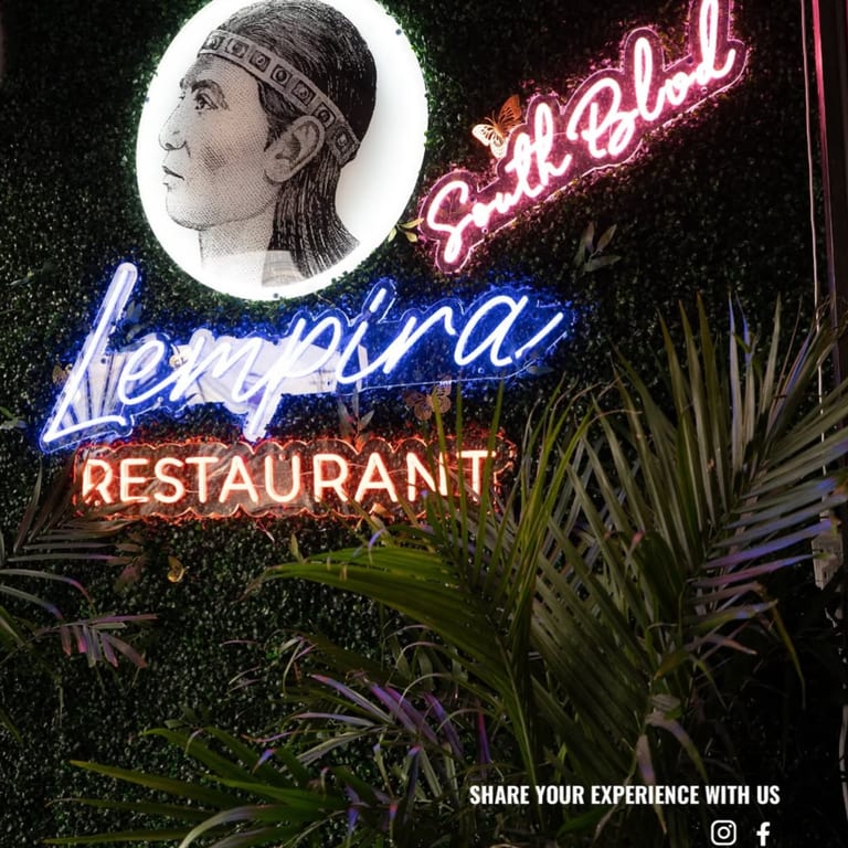 Share Your Experience With Us!