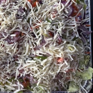 House Salad (Half Tray)