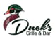 Ducks Grille & Bar