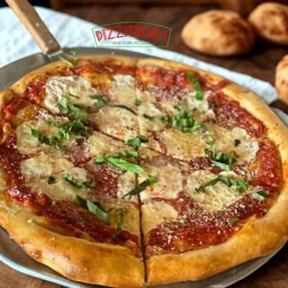 Margherita Pizza (16" Large)