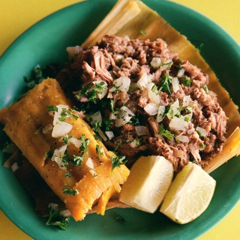 Delicious Deli Sandwiches: Cuban, Latin-American, and More