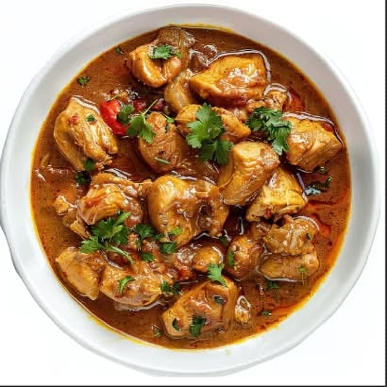 Bhat: Authentic Nepalese and Indian Cuisine