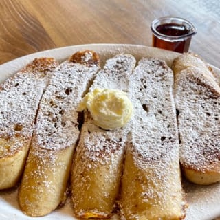 French Toast