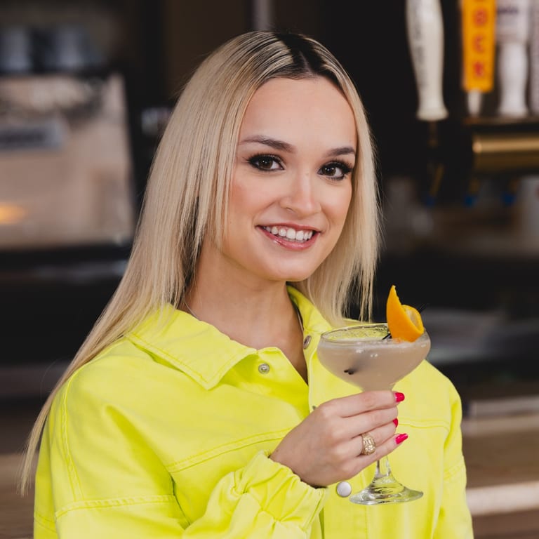 Come Early, Stay Late, Go Home Feeling Great