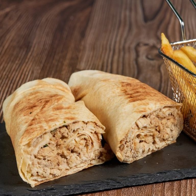 Delicious Yogurt Creations for Mediterranean Food Lovers