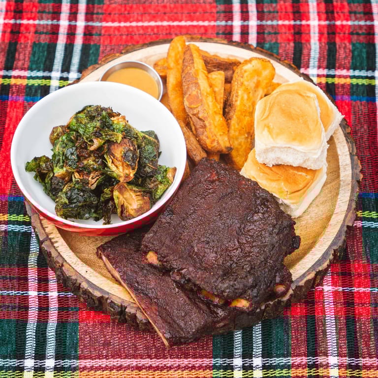 Stay in the Loop with Fryers Roadside