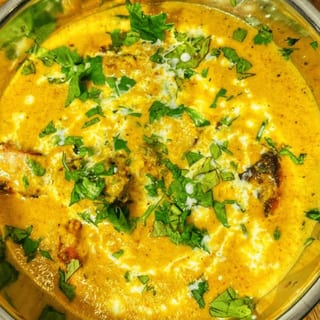 Lamb Korma