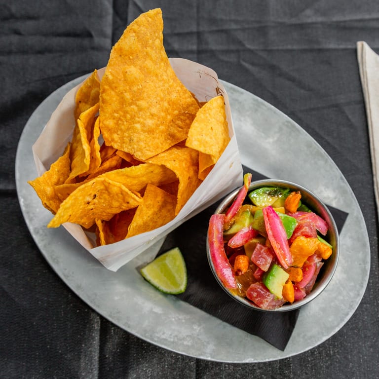 Fresh Food, Fast Delivery 🚚