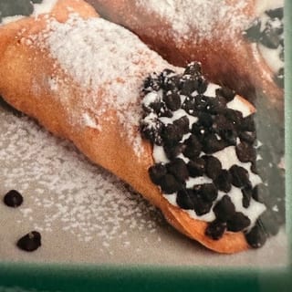 Cannoli