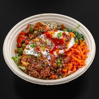 Bibimbap