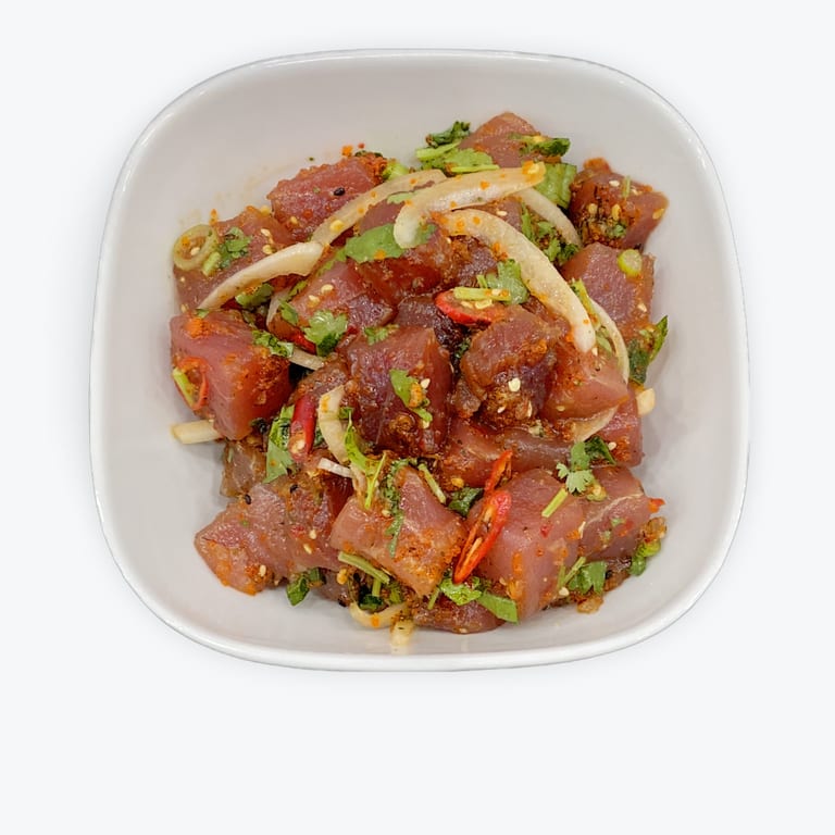 How We Prepare Our Bowls