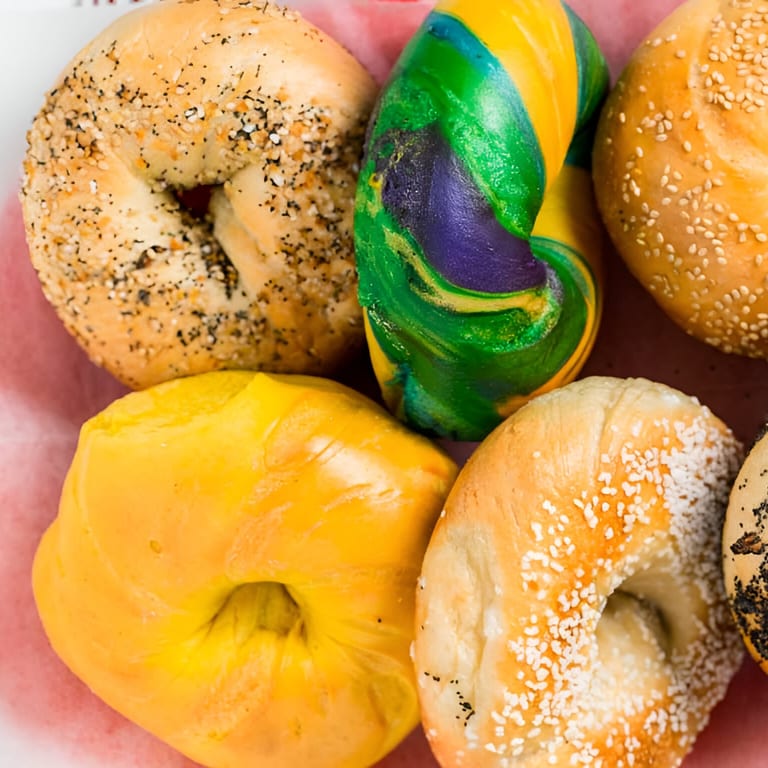 Bagels Catering for Your Event in Mount Arlington