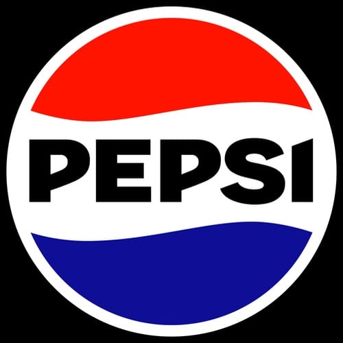 Pepsi.