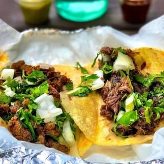 Tacos / Dorado Tacos