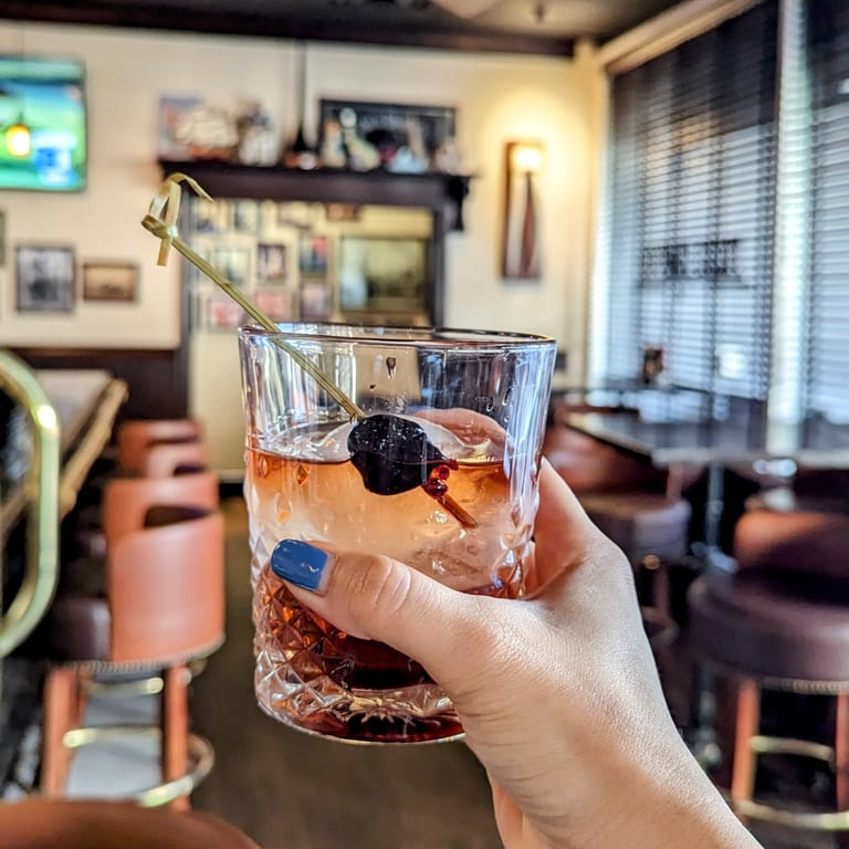 Fisherman's Grotto Palm Desert